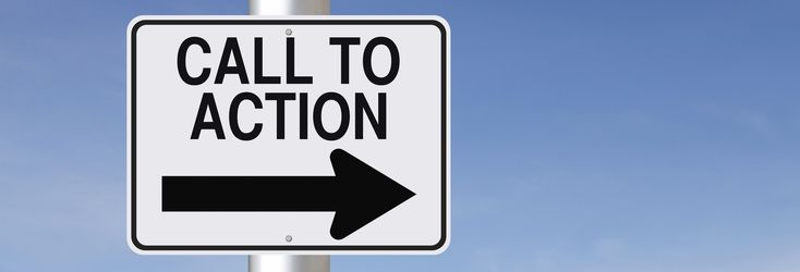 Comment activer un bouton Call to action sur Facebook?